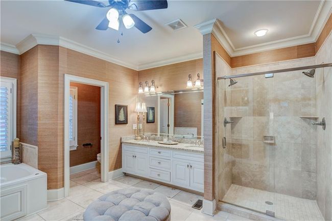14 Snead Ave Nw, House other with 5 bedrooms, 5 bathrooms and 3 parking in Rome GA | Image 35