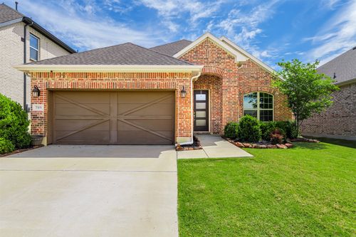 709 Bent Brook Rd, Oak Point, TX, 75068-1348 | Card Image