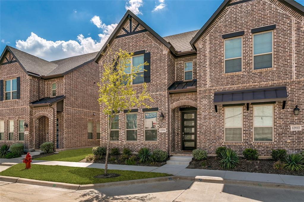 Couture Dr, Dallas, TX 75234