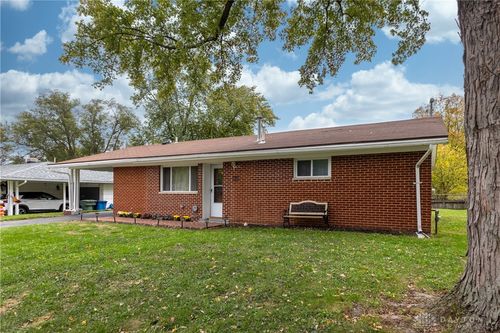 456 Hayden Ave, Dayton, OH, 45431-1966 | Card Image