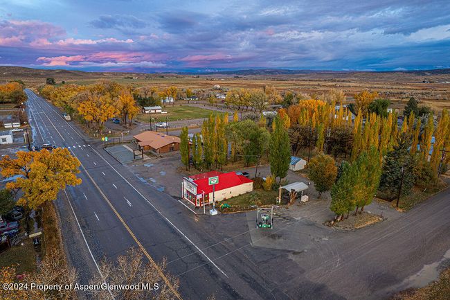 60311 Highway 40, Home with 0 bedrooms, 0 bathrooms and null parking in Maybell CO | Image 78