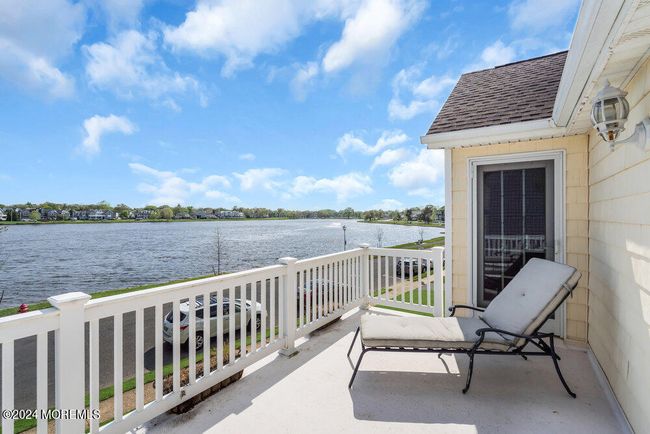 305 North Blvd, House other with 4 bedrooms, 3 bathrooms and null parking in Lake Como NJ | Image 19