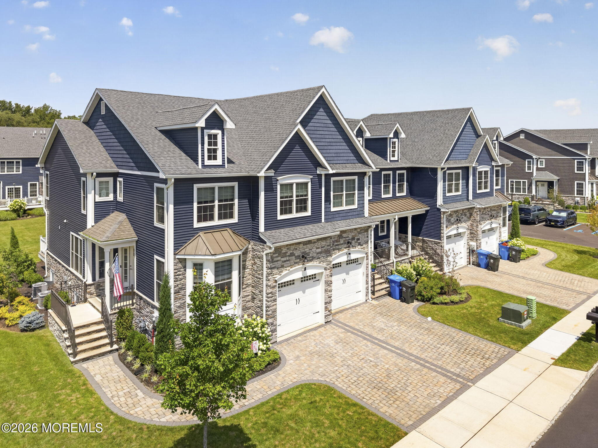 Residential in Old Bridge 4