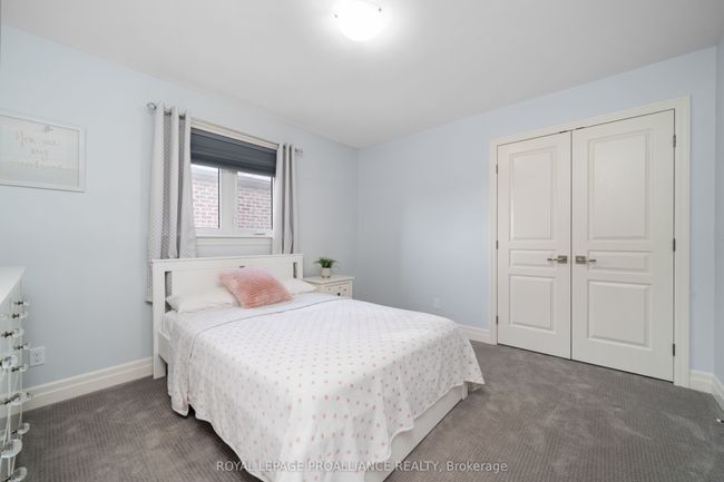 64 Crews Cres, House other with 4 bedrooms, 4 bathrooms and 4 parking in Trenton ON | Image 25