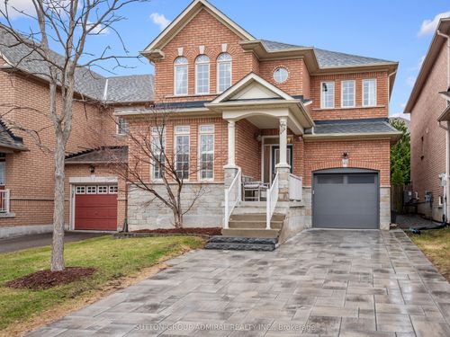 45 Chardonnay Drive, Vaughan, ON, L4J8R8 | Card Image