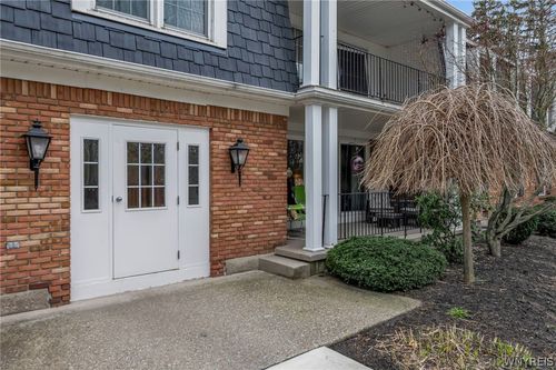 4-60 Hamlin, Amherst, NY, 14221 | Card Image