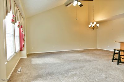 B - 3329 Eagles Loft, Condo with 2 bedrooms, 2 bathrooms and null parking in Cortland OH | Image 3