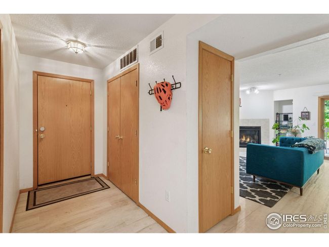 APT-102 - 2802 Sundown Ln, House attached with 2 bedrooms, 1 bathrooms and null parking in Boulder CO | Image 7