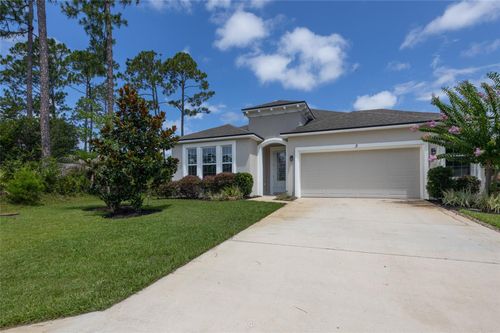 3 Eastman Ln, PALM COAST, FL, 32164-6122 | Card Image