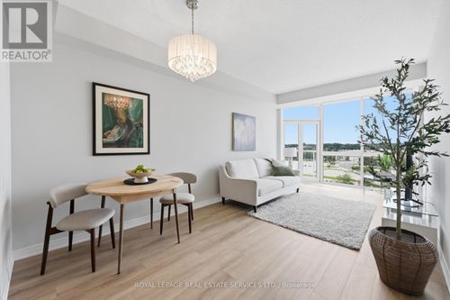 707-60 Old Mill Rd, Oakville, ON, L6J7V9 | Card Image