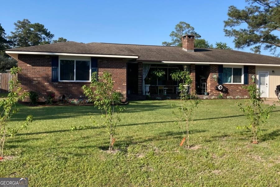 Us Highway 80 , Bloomingdale, GA 31302