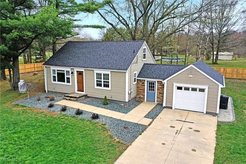 3033 S Lipkey Rd, North Jackson, OH, 44451-9788 | Card Image