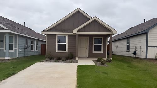 4268 Tafoya Ln, Crandall, TX, 75114-2656 | Card Image
