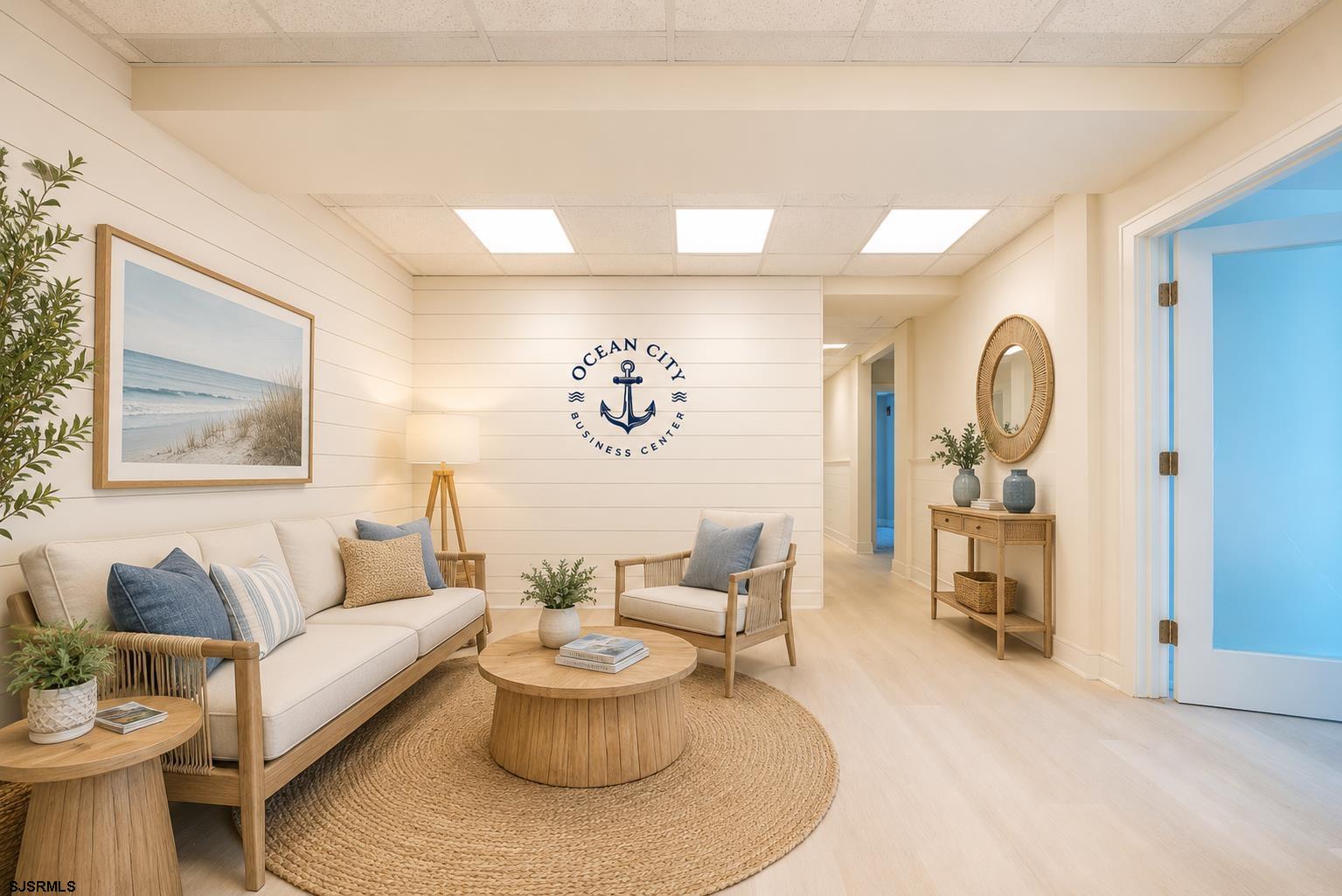 Commercial Lease in Ocean City 5