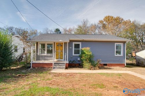 1715 Chester St Nw, Huntsville, AL, 35816-1607 | Card Image