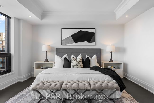 1103 - 1 Forest Hill Rd, Condo with 3 bedrooms, 3 bathrooms and 1 parking in Toronto ON | Image 13