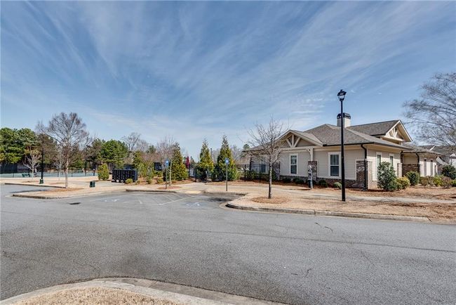 145 Laurel Crest Aly, Townhouse with 3 bedrooms, 4 bathrooms and null parking in Johns Creek GA | Image 62