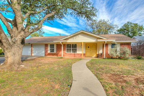 2946 Cumberland Dr, San Angelo, TX, 76904-6163 | Card Image