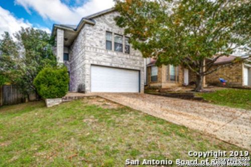 25039 Summit Crk, San Antonio, TX, 78258-1920 | Card Image
