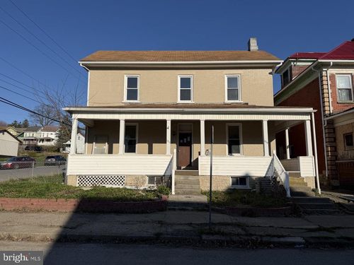 2320/2322 W Chestnut Ave, ALTOONA, PA, 16601 | Card Image