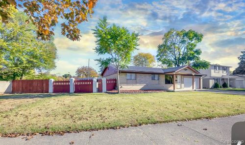 11047 Dudley Street, Taylor, MI, 48180 | Card Image