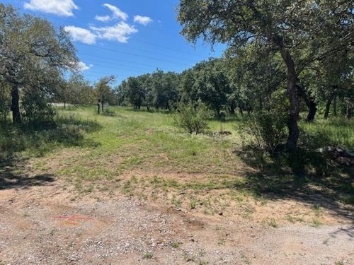 W1114 Blister Gold, Horseshoe Bay, TX, 78657 | Card Image