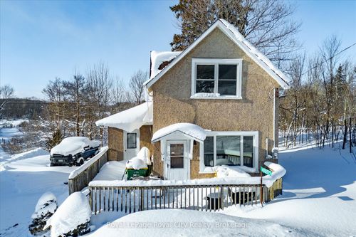 400075 Grey Road 4 N/A, Grey Highlands, ON, N0C1L0 | Card Image