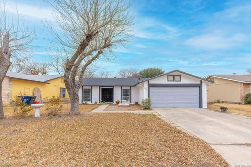 2310 Oriley St, San Antonio, TX, 78251-2408 | Card Image