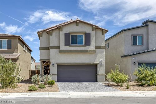 10036 Ullom Dr, Las Vegas, NV, 89141-9152 | Card Image