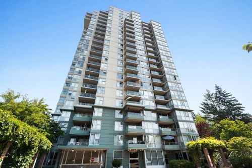 902-295 Guildford Way, Port Moody, BC, V3H5N3 | Card Image