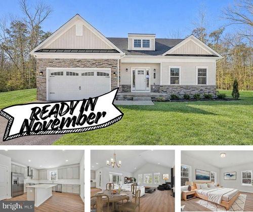 313 Columbia Ln, STEVENSVILLE, MD, 21666-3323 | Card Image