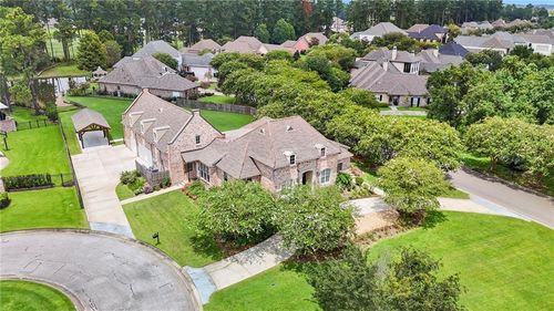 9291 Pebble Beach Cir, Denham Springs, LA, 70726-6476 | Card Image