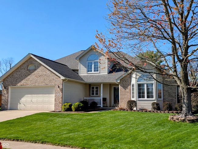 3730 Cheyenne Ct, House other with 4 bedrooms, 4 bathrooms and null parking in Columbus IN | Image 113