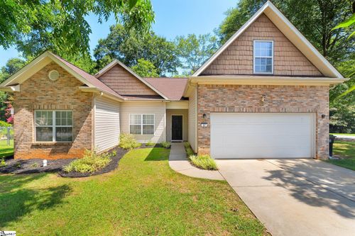57 Seminole Dr, Simpsonville, SC, 29680-2438 | Card Image