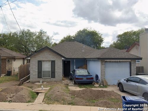 4222 Family Tree, San Antonio, TX, 78222-2704 | Card Image