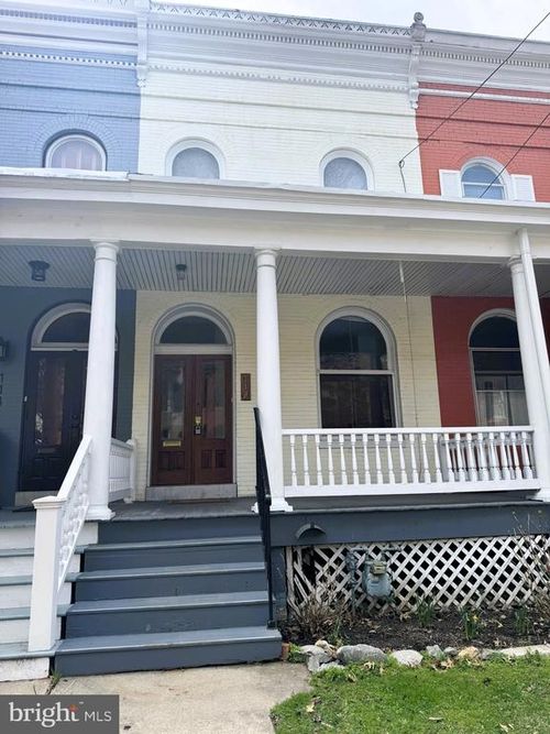 112 E 3rd St, FREDERICK, MD, 21701-5313 | Card Image