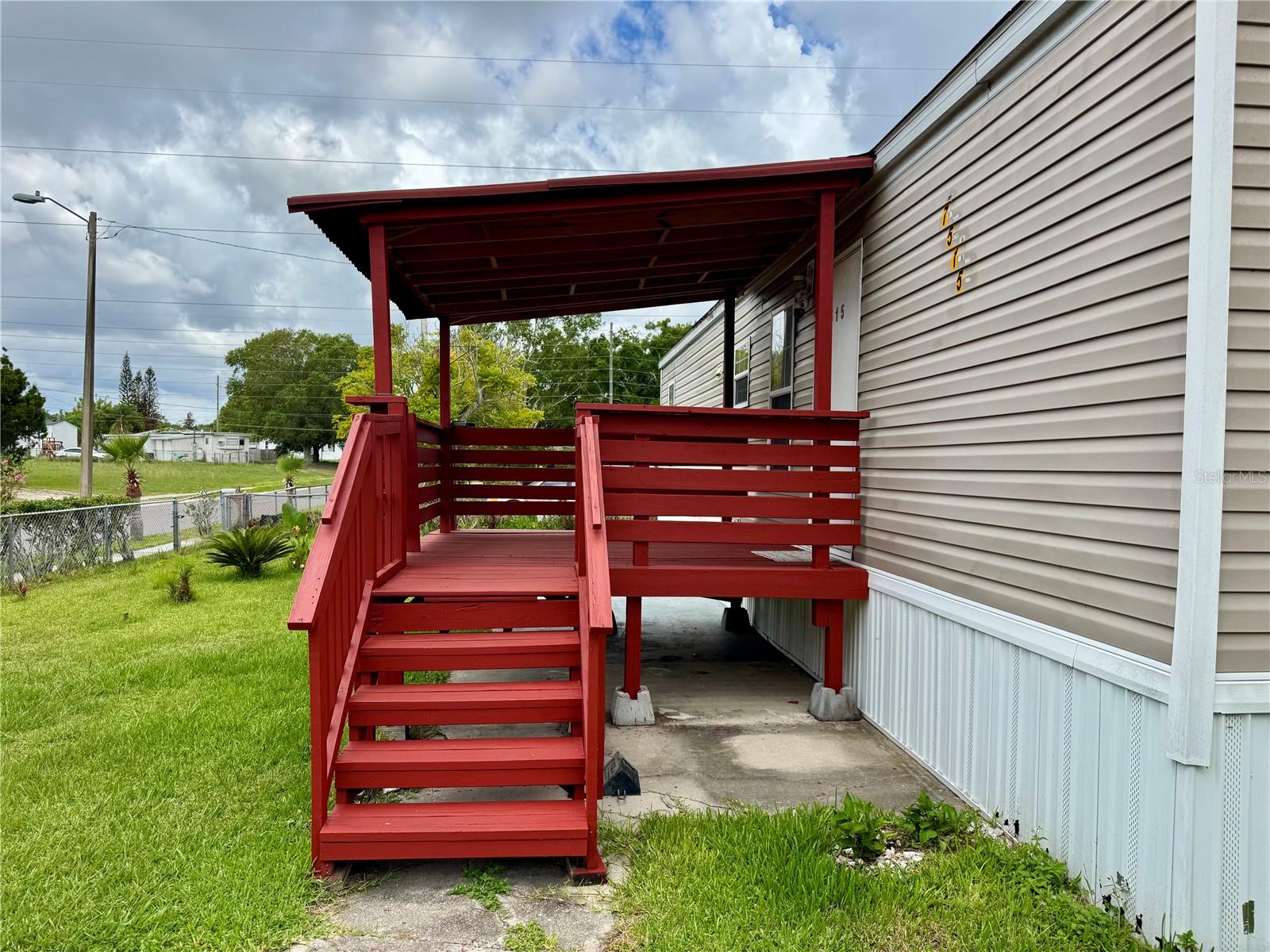 Residential in ORLANDO 4