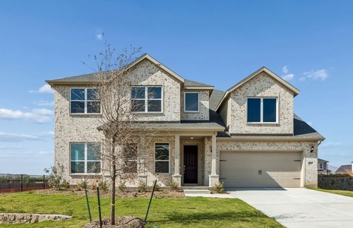 6816 Alvarado Dr, Mckinney, TX, 75071-7156 | Card Image