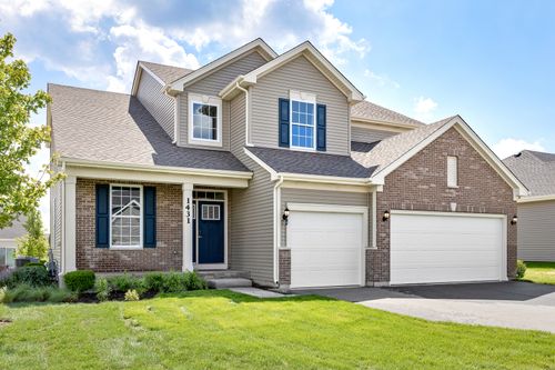 1431 Keller St, Elburn, IL, 60119-9086 | Card Image