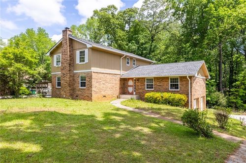 440 Ohern Ct, Stone Mountain, GA, 30088-1332 | Card Image