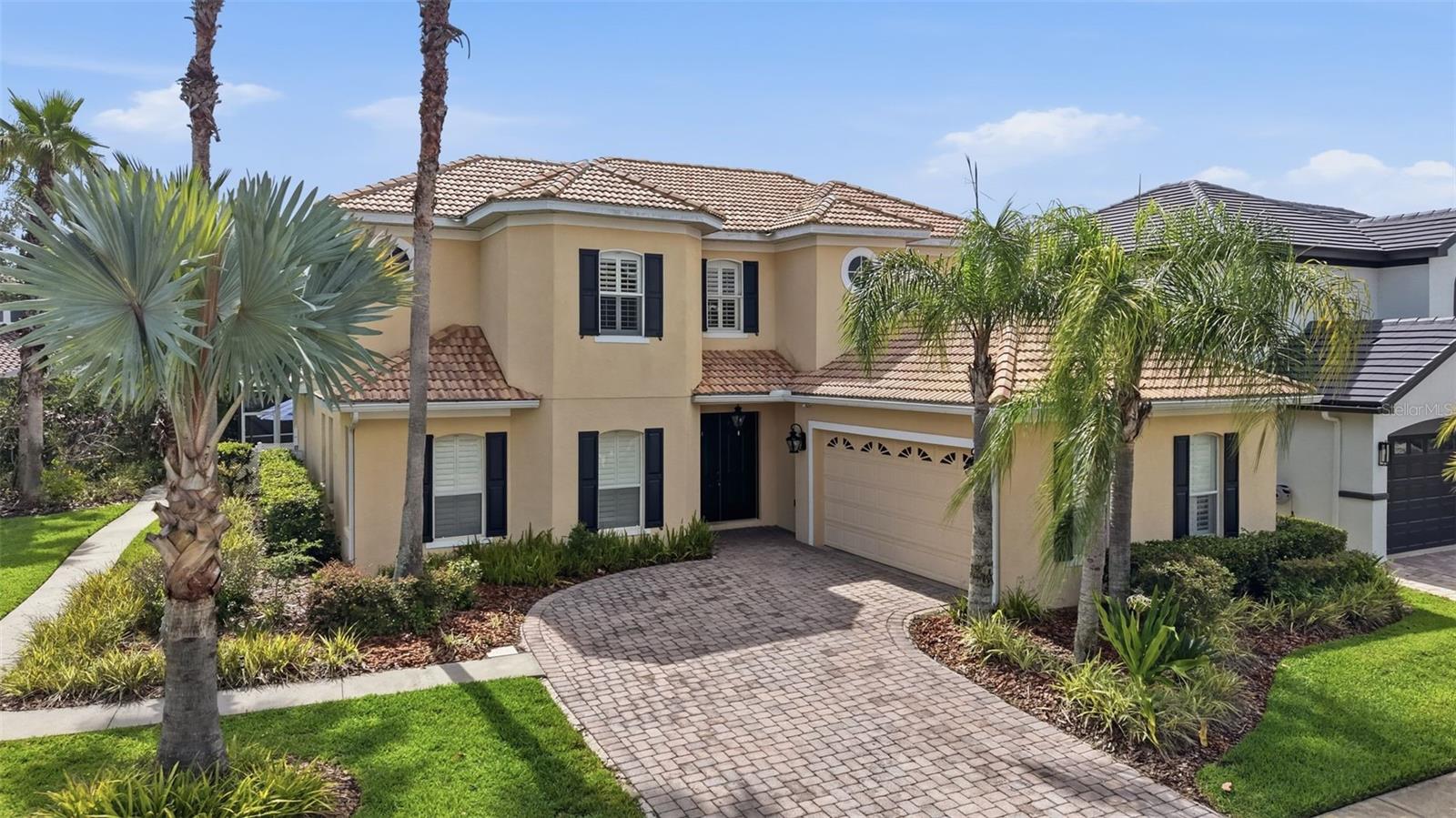 Residential in TAMPA