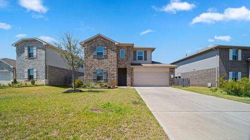 15013 Eastern Wood Rd, Magnolia, TX, 77354-7152 | Card Image