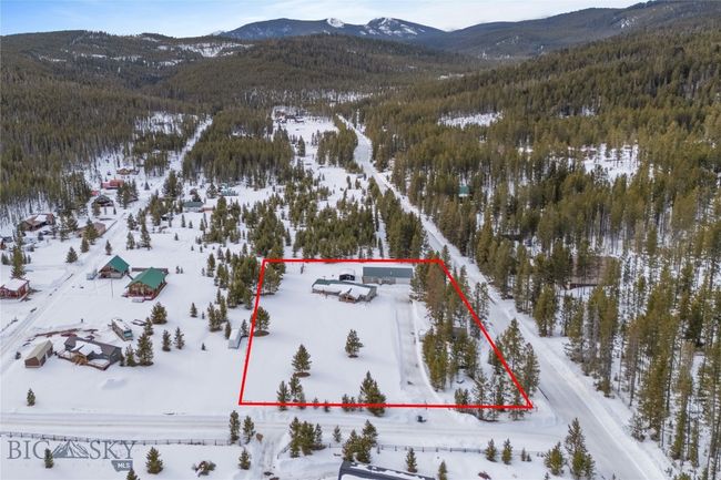 57 Vagabond Ln, House other with 3 bedrooms, 2 bathrooms and null parking in Anaconda MT | Image 63