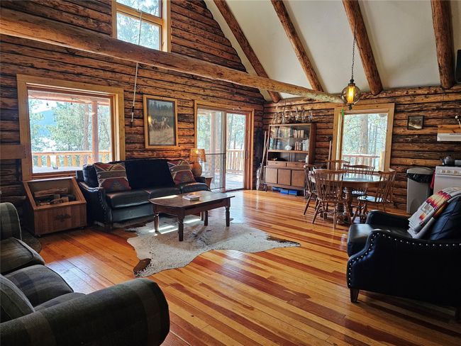 44625 Wild Horse Island Ln, House other with 2 bedrooms, 1 bathrooms and null parking in Dayton MT | Image 75