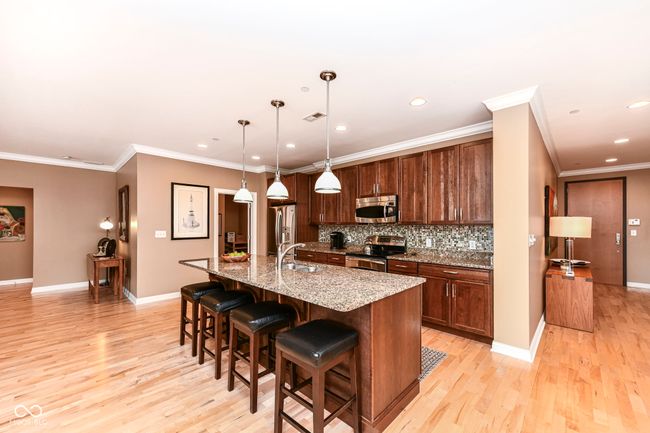 UNIT-303 - 333 Massachusetts Ave, Condo with 3 bedrooms, 2 bathrooms and null parking in Indianapolis IN | Image 23