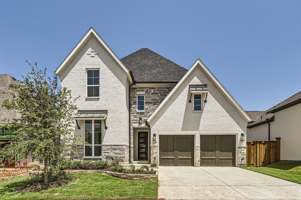 Belclaire Dr, The Colony, TX 75056