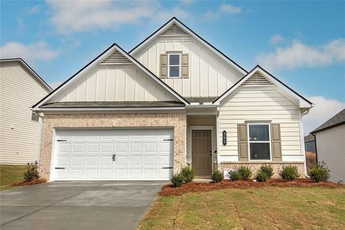 503 Ozark Ln Sw, Cartersville, GA, 30120-6208 | Card Image