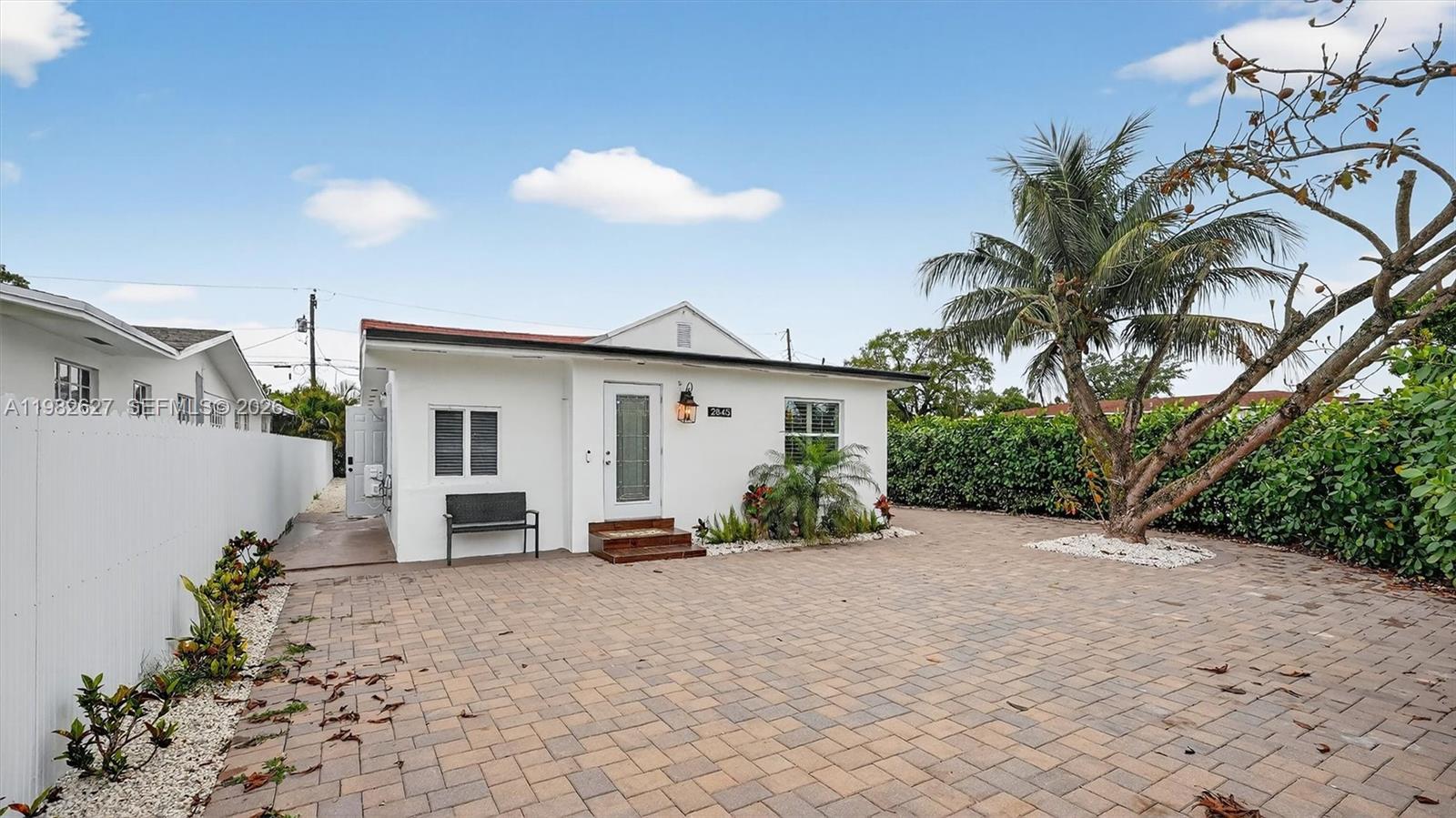 Residential in Miami 3