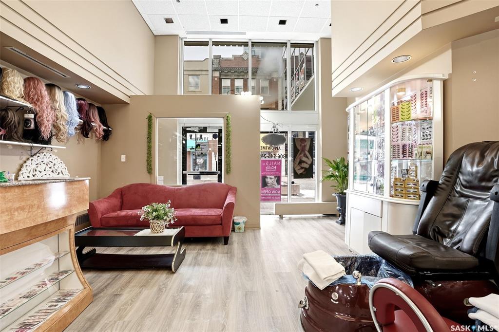 Commercial Sale in Regina 5