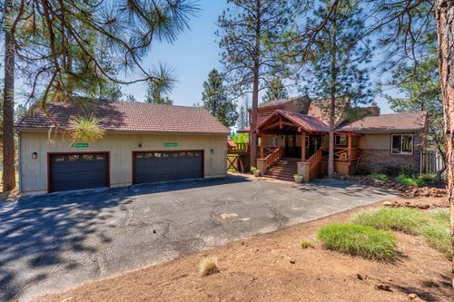 69470 Deer Ridge Rd, Sisters, OR, 97759-0049 | Card Image